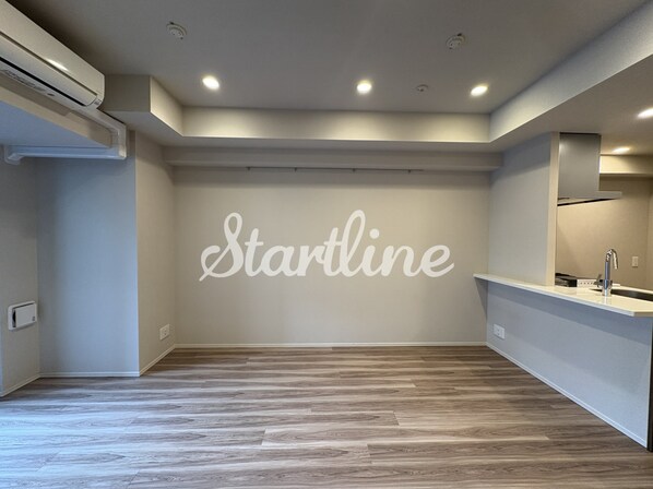 ルフォンプログレ四谷の物件内観写真